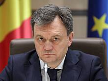 Премьер Молдавии заявил о необходимости восстановить отношения с Россией