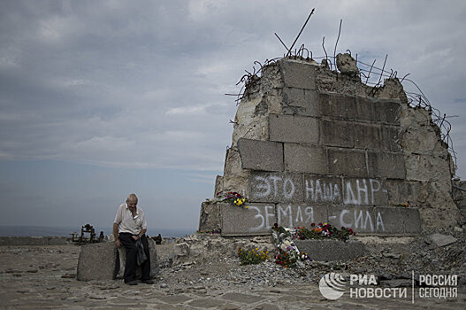 Украинская группа «Черный тюльпан»: идеальный результат — спасенный труп, крест с именем и мать над могилой (Deník N, Чехия)