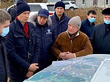 "Инстаграм" глав районов: мэр Нижнекамска без маски, 100-летний ветеран Чистополя и барс в Апастово