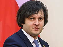 Премьер Грузии рассказал о применении коктейлей Молотова в ходе беспорядков