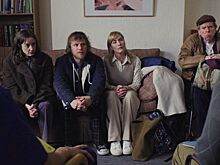 Опубликован трейлер драмы «Прощай, Джун»