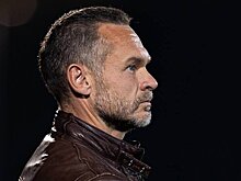 «Мы команда или кто? Вышли все вальяжные! Футболисты, #####!» Лактионов в перерыве матча с «СиндЕкатом»