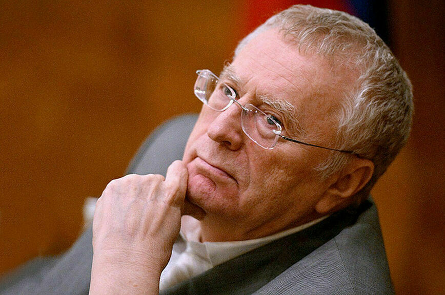 Предсказания Владимира Жириновского об Иране, США и новом мировом порядке на 2026 год начинают сбываться