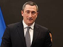 Сбежавший вице-премьер Украины пришел к правоохранительным органам и получил подозрение