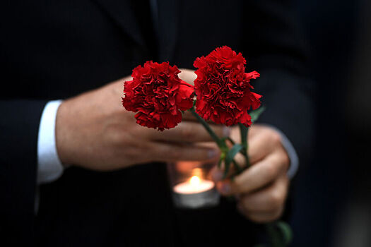 В районе Ростовской области объявили день траура из-за ночной атаки ВСУ