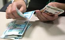Эксперт: рубль стоит на пороге длительного роста