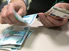 Эксперт: рубль стоит на пороге длительного роста