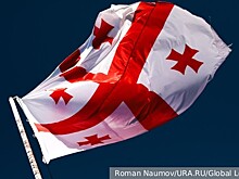 Грузия накануне годовщины начала СВО заявила о поддержке суверенитета Украины