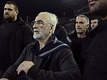 Саввиди получит 49% акций «Ростова» от Арутюнянца и 25,99% от Ростовской области. Президентом клуба станет 66-летний предприниматель или его представитель (Иван Карпов)