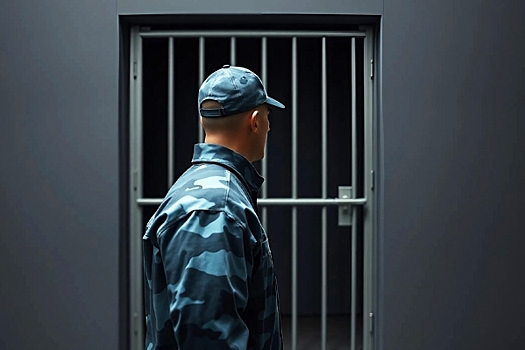 Криминального авторитета Гасанова будут судить за воровской «титул» и дебош в СИЗО
