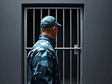 Криминального авторитета Гасанова будут судить за воровской «титул» и дебош в СИЗО
