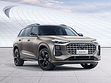 Глава Audi признал отставание от конкурентов