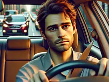 Россияне назвали самые стрессовые ситуации на дороге. Исследование Rambler&Co