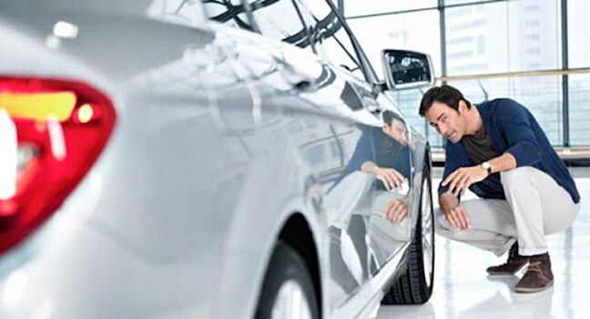 Эксперт назвал признаки плохого технического состояния машины