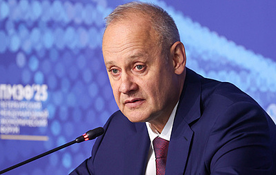 Кобяков назвал госдолг крупнейшей проблемой для США