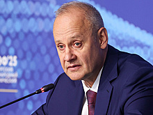 Кобяков назвал госдолг крупнейшей проблемой для США