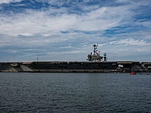 Cтоимость страхования судов в Красном море выросла