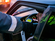 Автоинспекторы Туркменского района задержали нетрезвого водителя за рулем чужого автомобиля