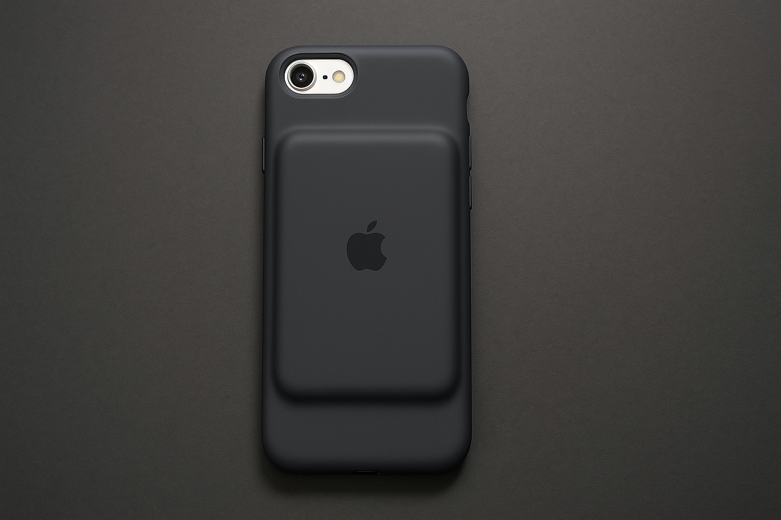 iPhone 17 Air получит чехол-аккумулятор из-за рекордно низкой автономности