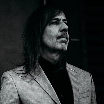 Йозеф ван Виссем приедет в Россию с саундтреком к Джармушу