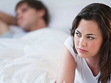 В сексе типичной семейной пары нет ничего хорошего