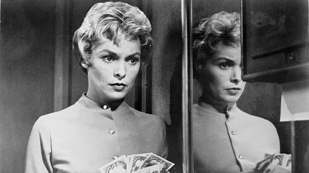 Пять жутких хоррор-фильмов