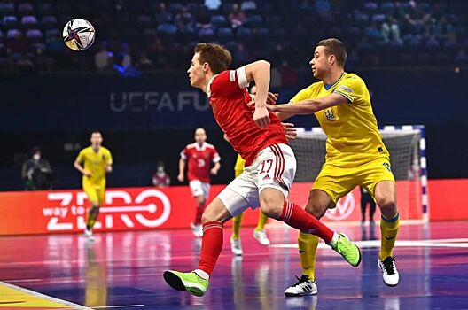 Два чуда от Ниязова и Путилова ценою в финал! Сборная России победила Украину в полуфинале Евро