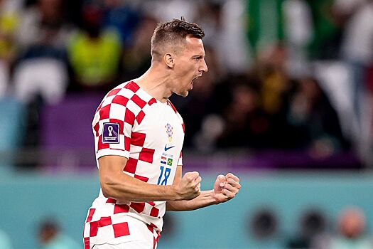 Аргентина — Хорватия, 1/2 финала ЧМ-2022, удивительная история Мислава Оршича — главного джокера хорватов