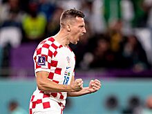 Аргентина — Хорватия, 1/2 финала ЧМ-2022, удивительная история Мислава Оршича — главного джокера хорватов