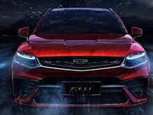 Geely планирует приобрести 50% акций компании Smart