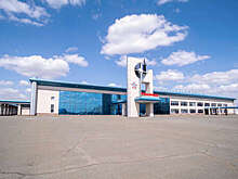 Пресс-секретарь Росавиации Кореняко: в Оренбурге приостановили работу аэропорта