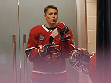 Канадский журналист о Демидове в топ-10 «Монреаля»: талант неоспорим, потенциал — огромный