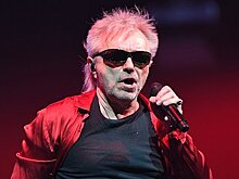 Лидер «Алисы» поддержал Шевчука и Гребенщикова