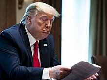Война с ВОЗ плохо кончится для Трампа