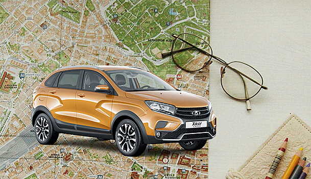 GPS-навигатор для автомобиля: как работает, как выбрать, топ-7 самых лучших навигаторов