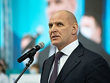 Александр Карелин назначен уполномоченным на выборах-2025 от «Единой России»