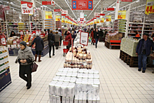 Водку и шоколад чаще всего воруют в магазинах Новосибирска