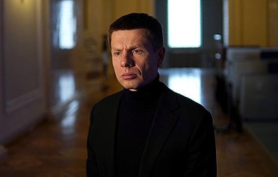 СК завершил расследование по делу депутата Рады Гончаренко