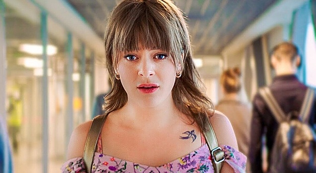 «Меня спросили»: Милош Бикович лично одобрил участие бывшей Аглаи Тарасовой в фильме с ним