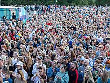 Горячий Ключ отменил празднование Дня города из-за событий в Курской области