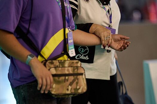 В Москве стартовал Международный инклюзивный форум креативных индустрий МИФКИ-2025