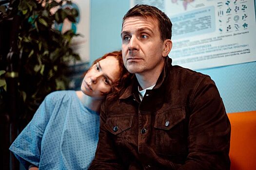 Стартовали съемки комедийного сериала «Нефть» с Антоном Васильевым