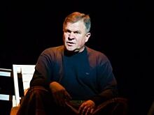 Воронежцы смогут поговорить о театре с актером Сергеем Карповым