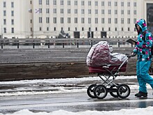 В Ростове соседи подали в суд на молодых мам из-за колясок