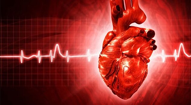 Назван простой способ определить риск инфаркта на 10 лет вперед