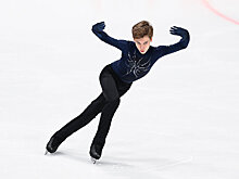 ⚡ Гран-при России. «Красноярье». КМС. Лазарев победил, Семков – 2-й, Ковтун – 3-й