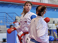 "В карате привела мама". Как Виктория Исаева стала надеждой России на Играх-2020
