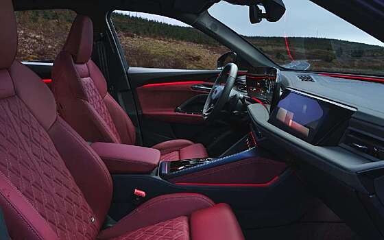 В Китае стартовал прием заказов на Audi Q5L от 3,5 млн рублей