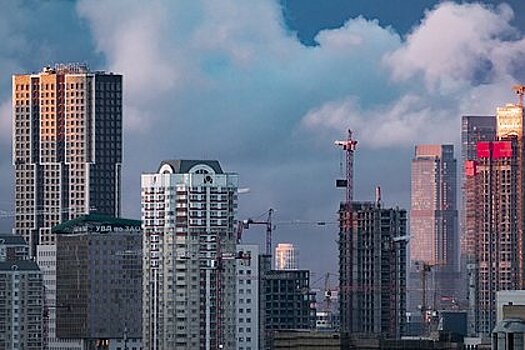 Москвичи установили рекорд по одному виду ипотеки