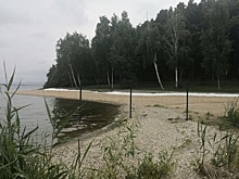 Заборы Вайнштейна на Увильдах стояли и будут стоять